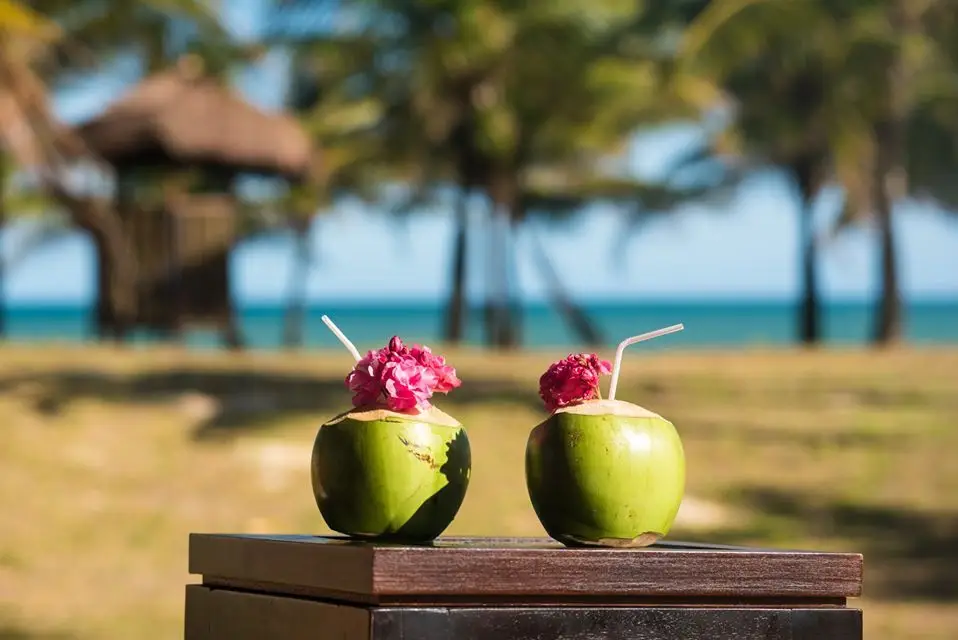 Como passar um dia no hotel sem sair de casa