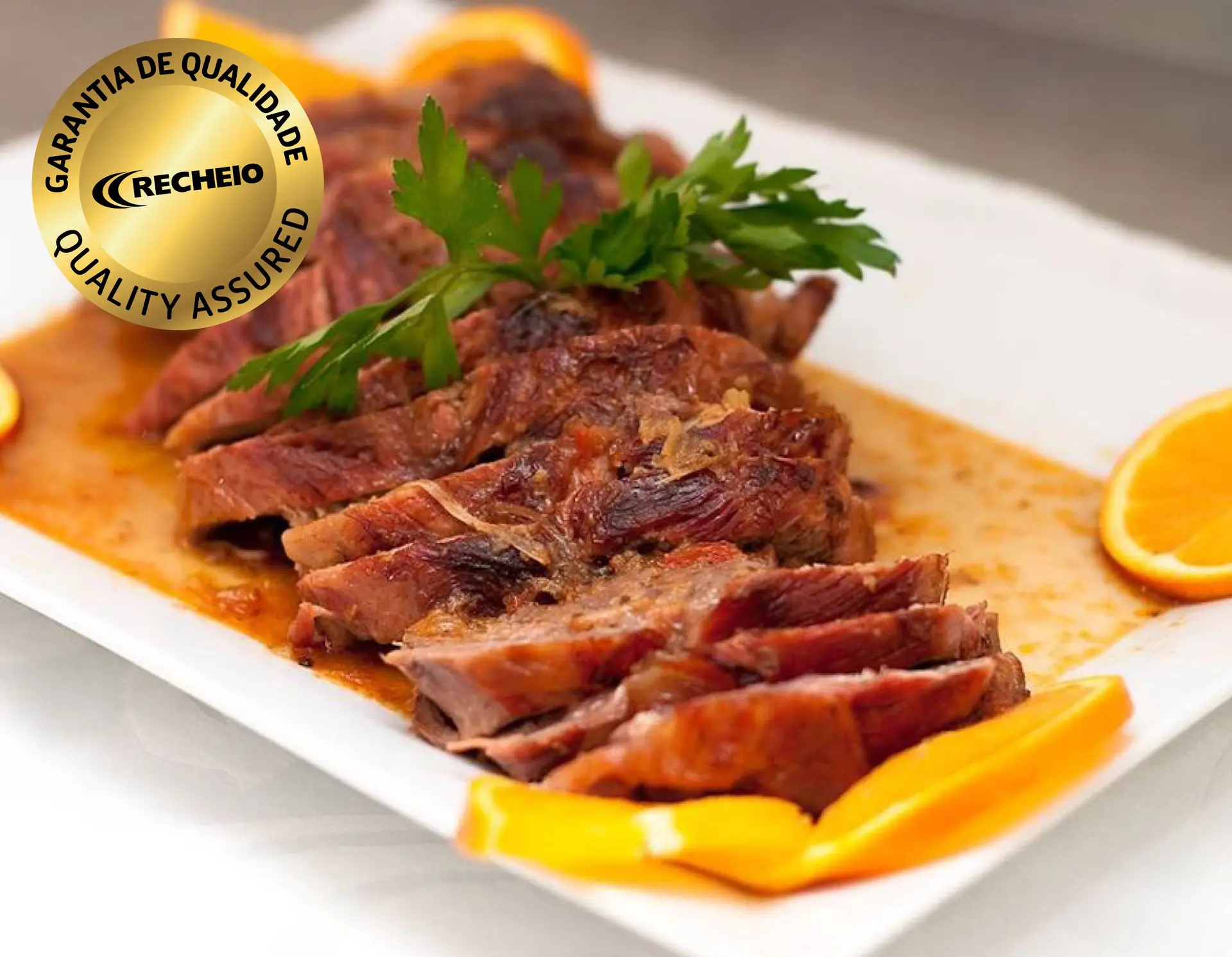 Sugestão Recheio: Take-away no Restaurante Grelhados do Candal