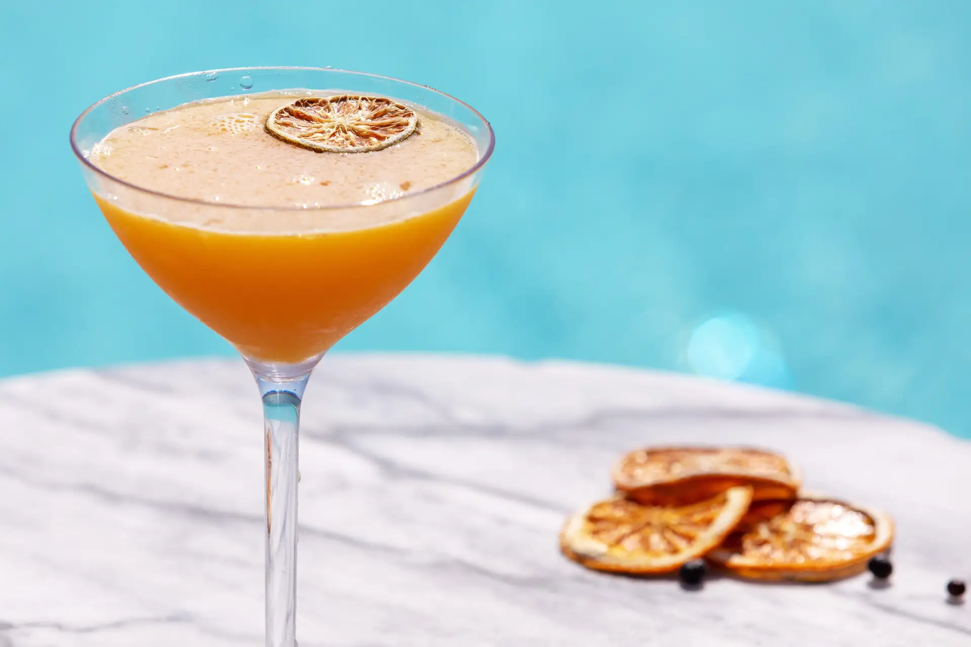 Chef em Casa: Daiquiri com vista para o Tejo por SUD Lisboa