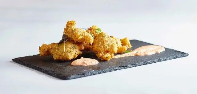 A "Melhor Patanisca de Lisboa" de Marlene Vieira agora vai a casa!