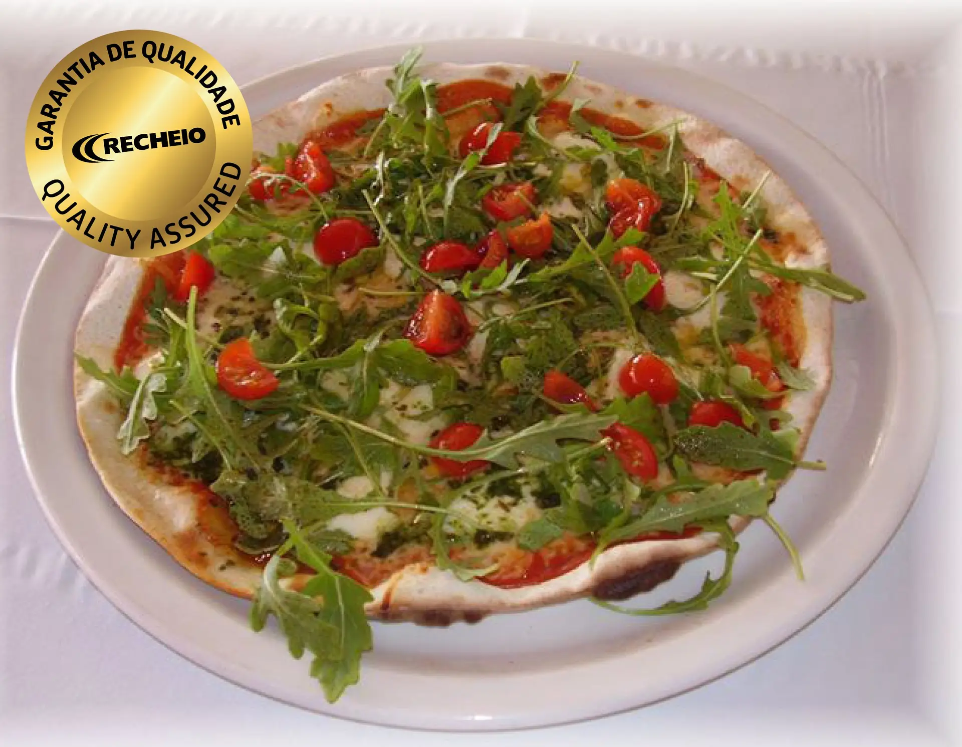 Sugestão Recheio: Take-away no restaurante Varanda da Barra