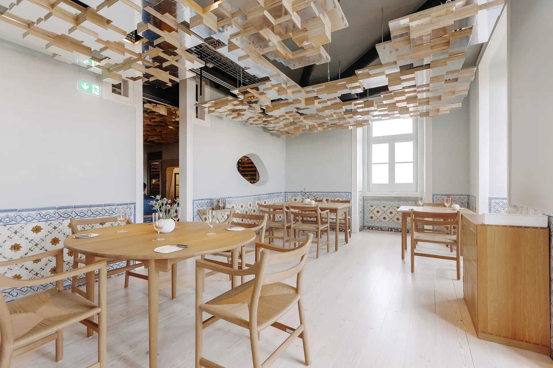 Restaurantes “congratulam-se” com regras para a reabertura e exigem redução do IVA para 6%