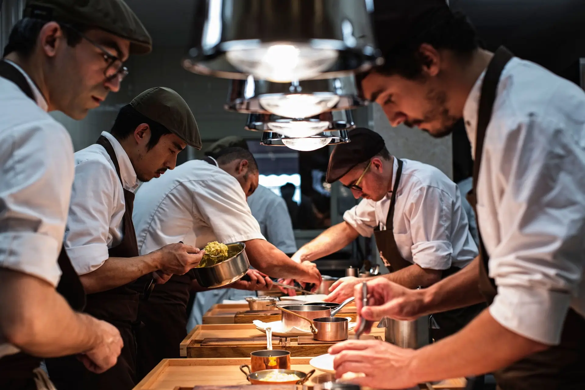 “Precisamos de ajuda”: chefs portugueses fazem campanha online para pedir isenção da Taxa Social Única e descida do IVA