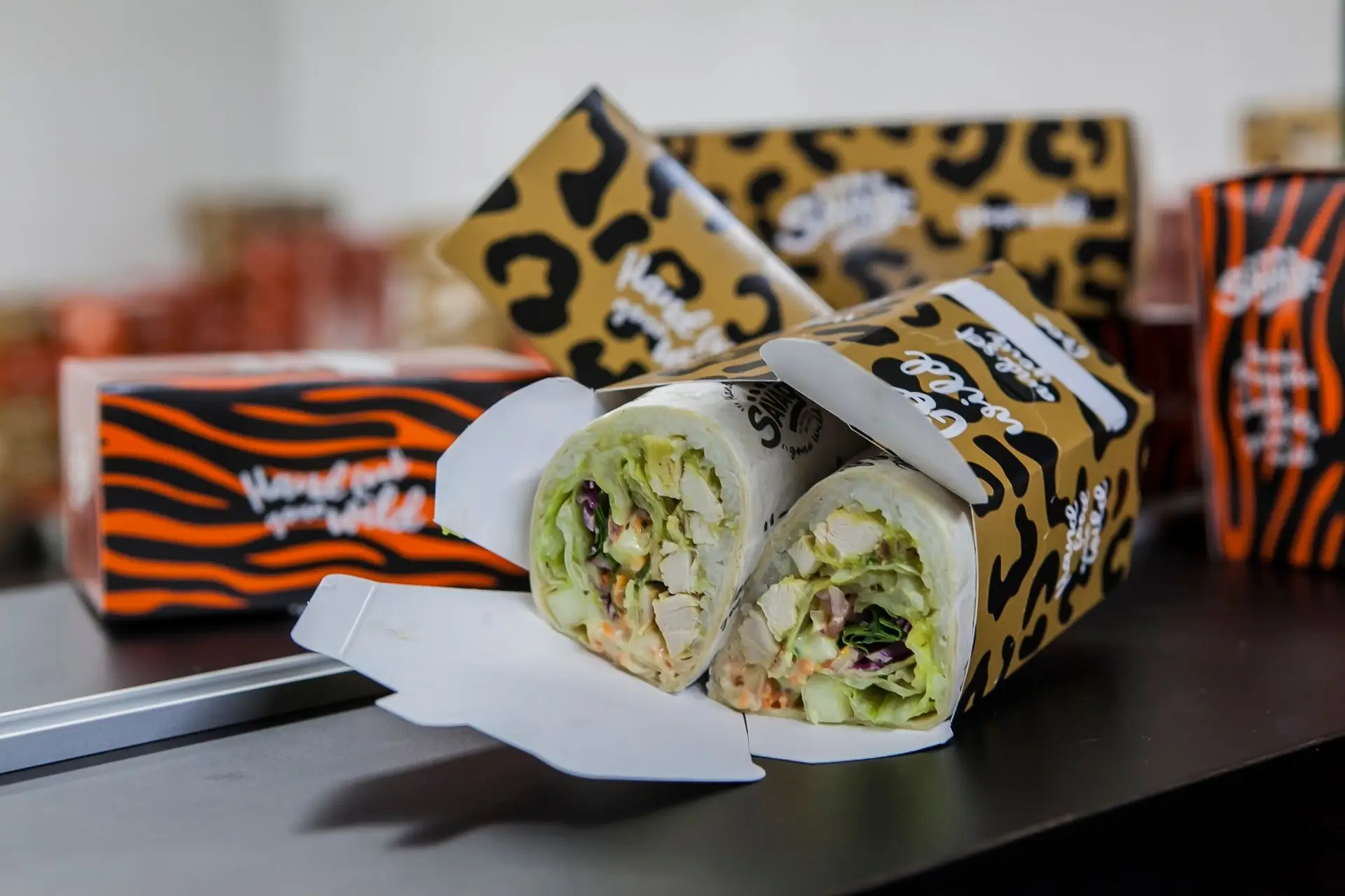 Do virtual para o real, Savage by Olivier instala pick-up em Lisboa