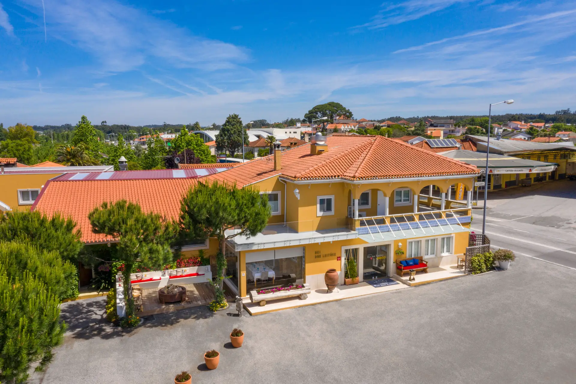 Rei dos Leitões faz 73 anos: a festa é dia 18, quando reabrir ao público