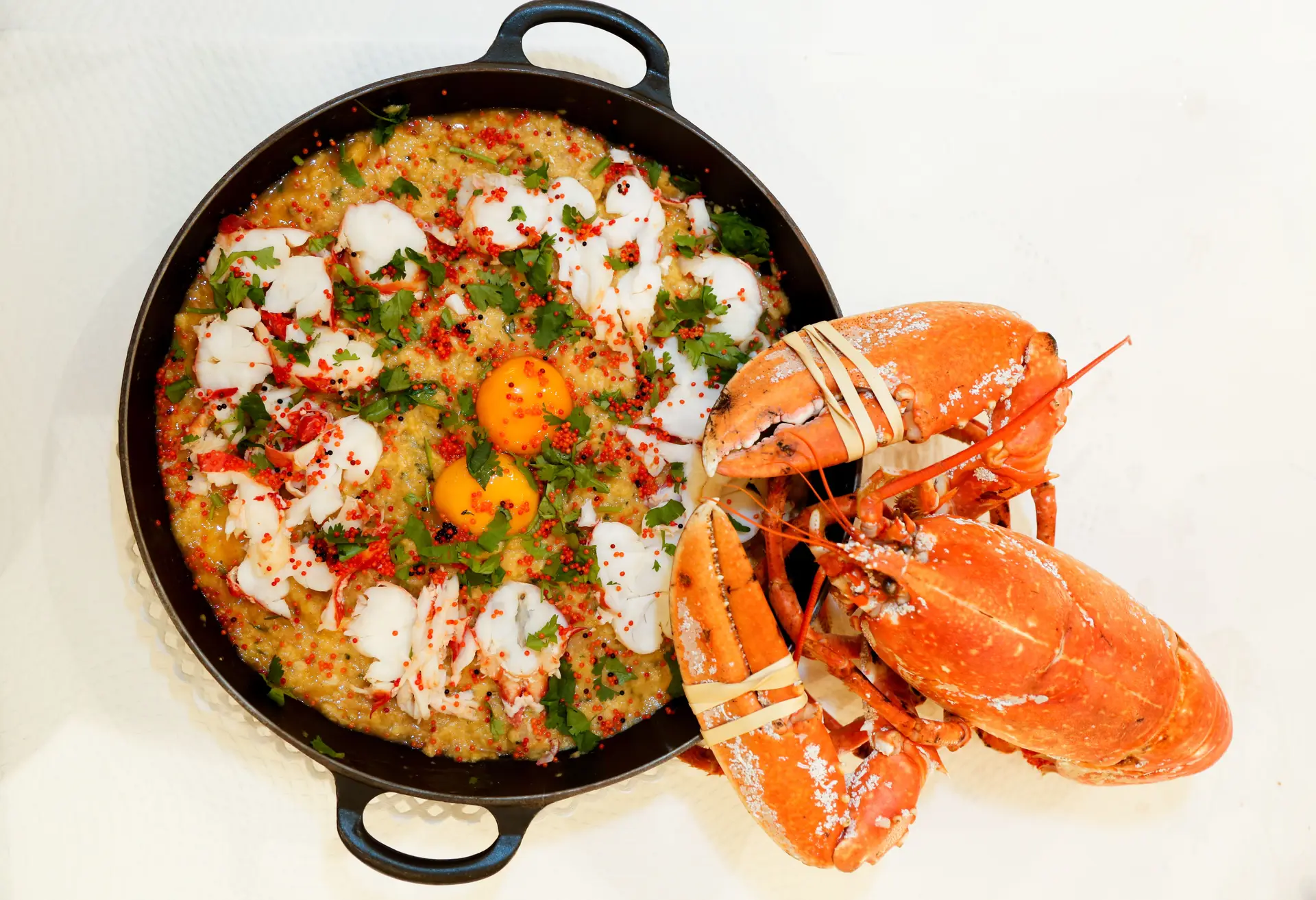 Pronto para reabrir, saiba o que mudou no clássico Solar dos Presuntos