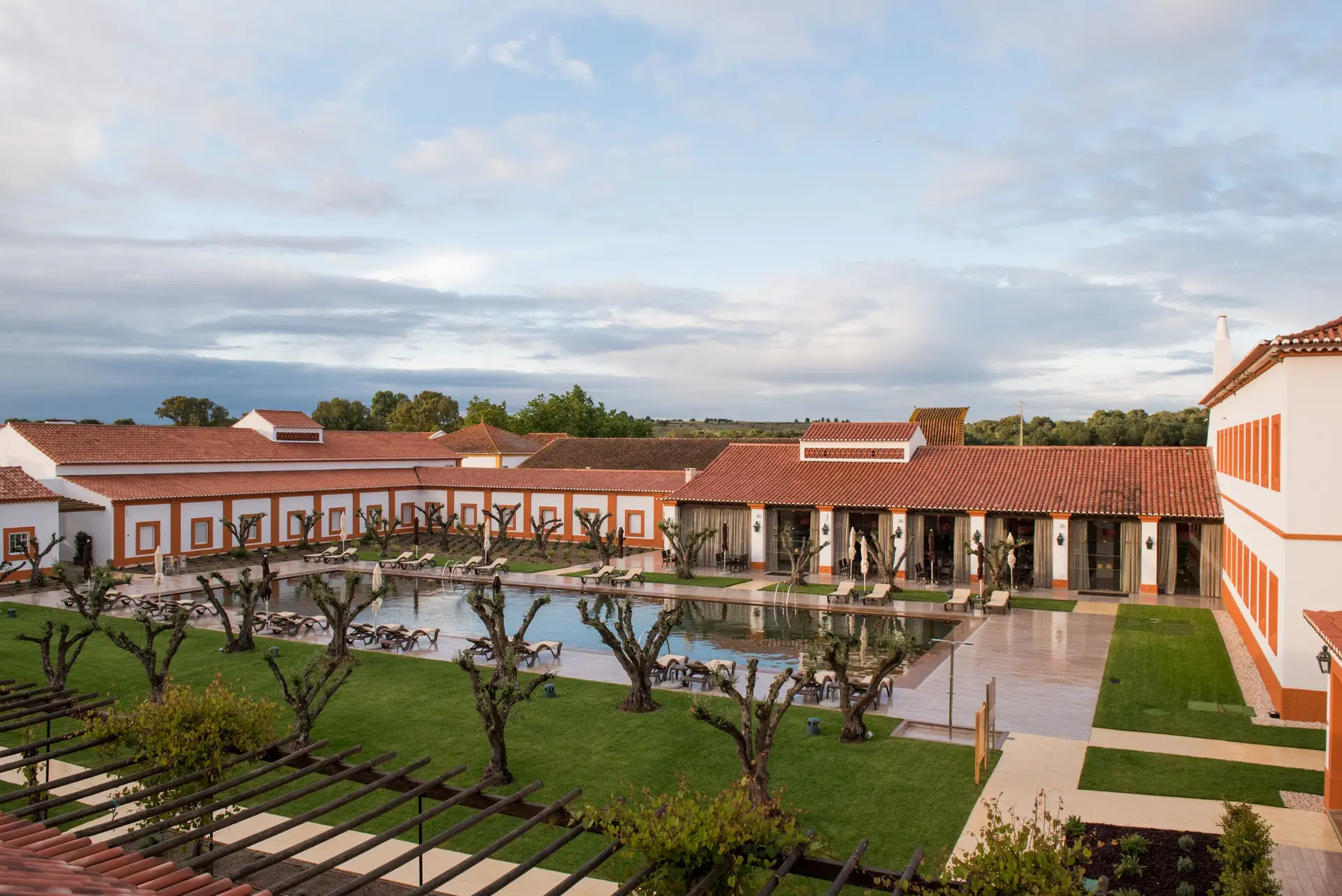 Antiga Coudelaria de Alter renasce como hotel e tem preços especiais de abertura