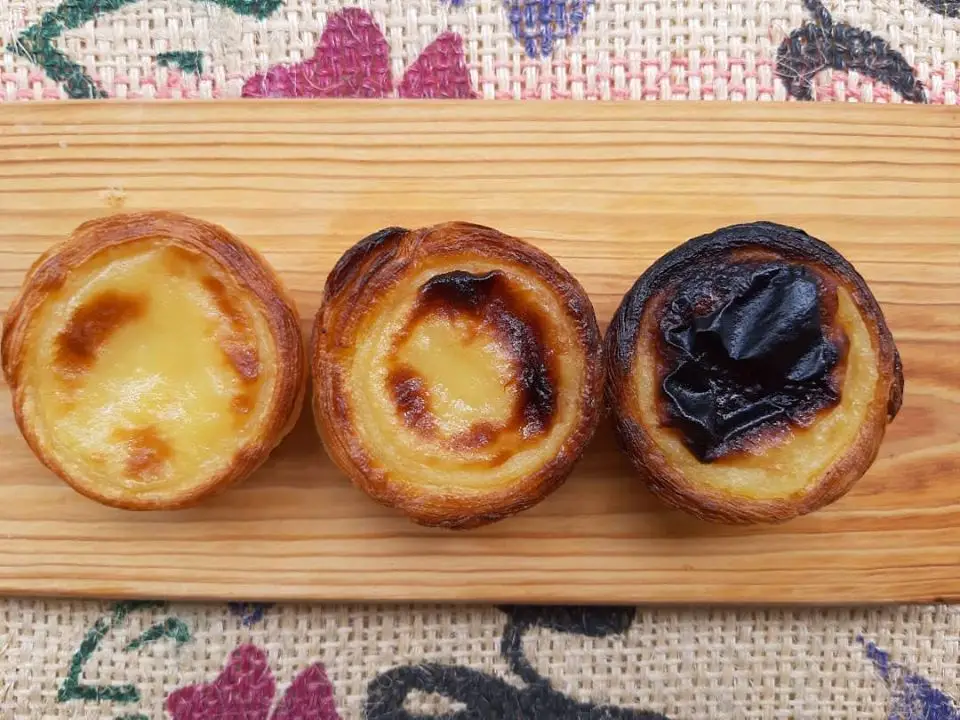 Pastéis de nata vegan? Ao fim de semana há manhãs felizes em boa companhia