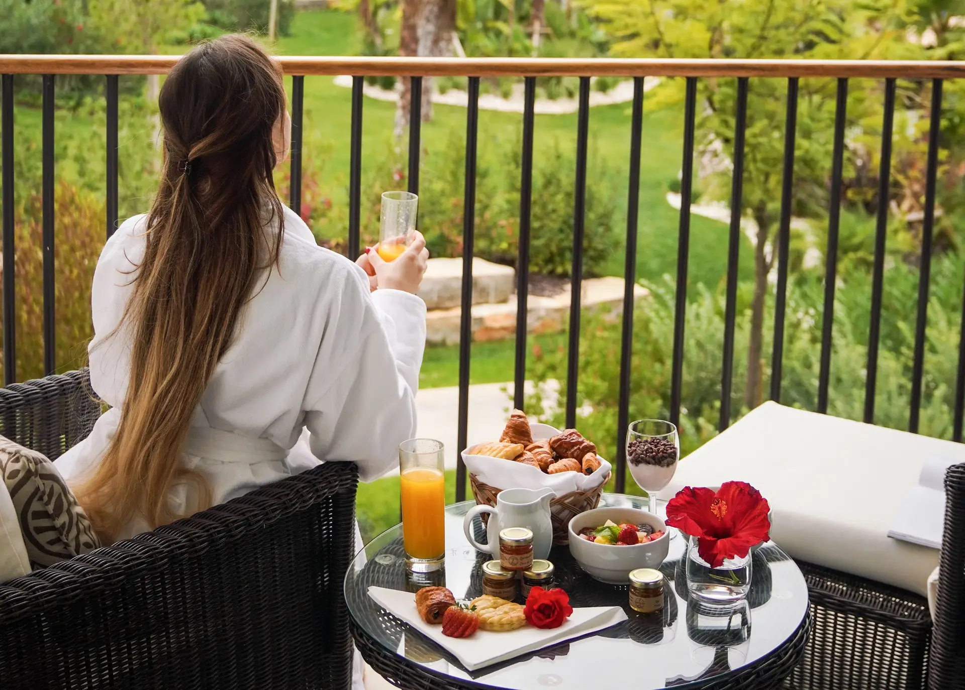 Refeições eco-friendly e experiências gastronómicas nos quartos são novidades de verão em resort Algarvio