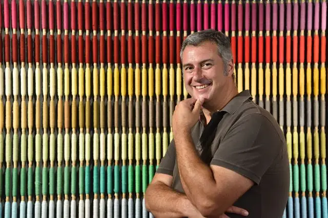 José Júlio Vintém está de regresso a Lisboa!