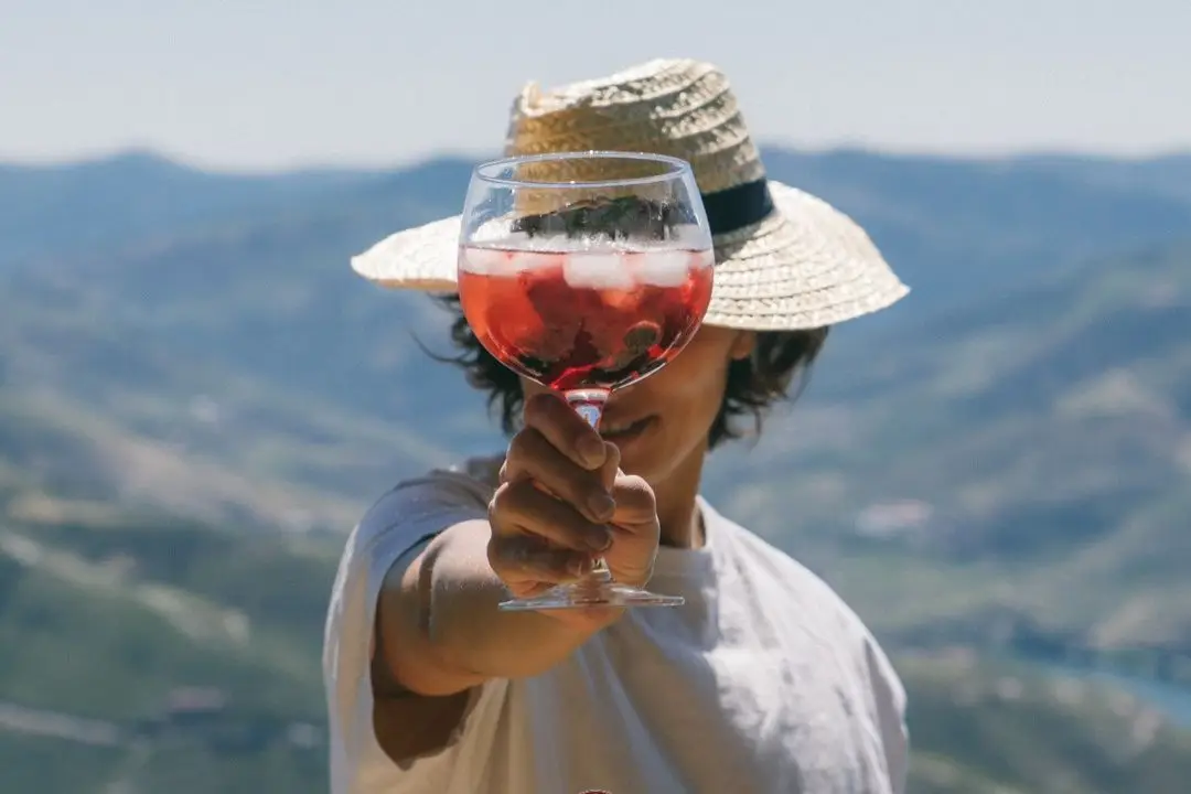 Brindar ao Port Wine Day de copo na mão e com entrada livre no Museu da Primeira Demarcação