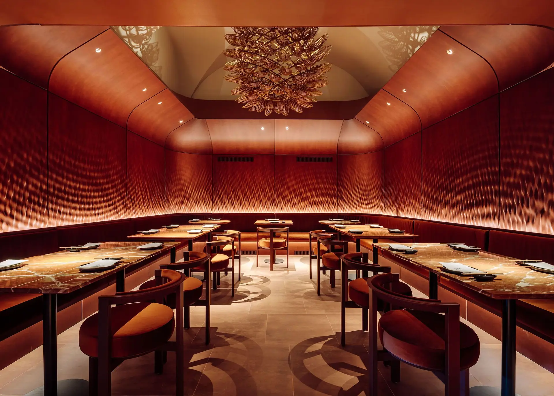 Nómada Chiado: o novo restaurante que convida a fazer uma viagem pelo mundo sem sair de Lisboa