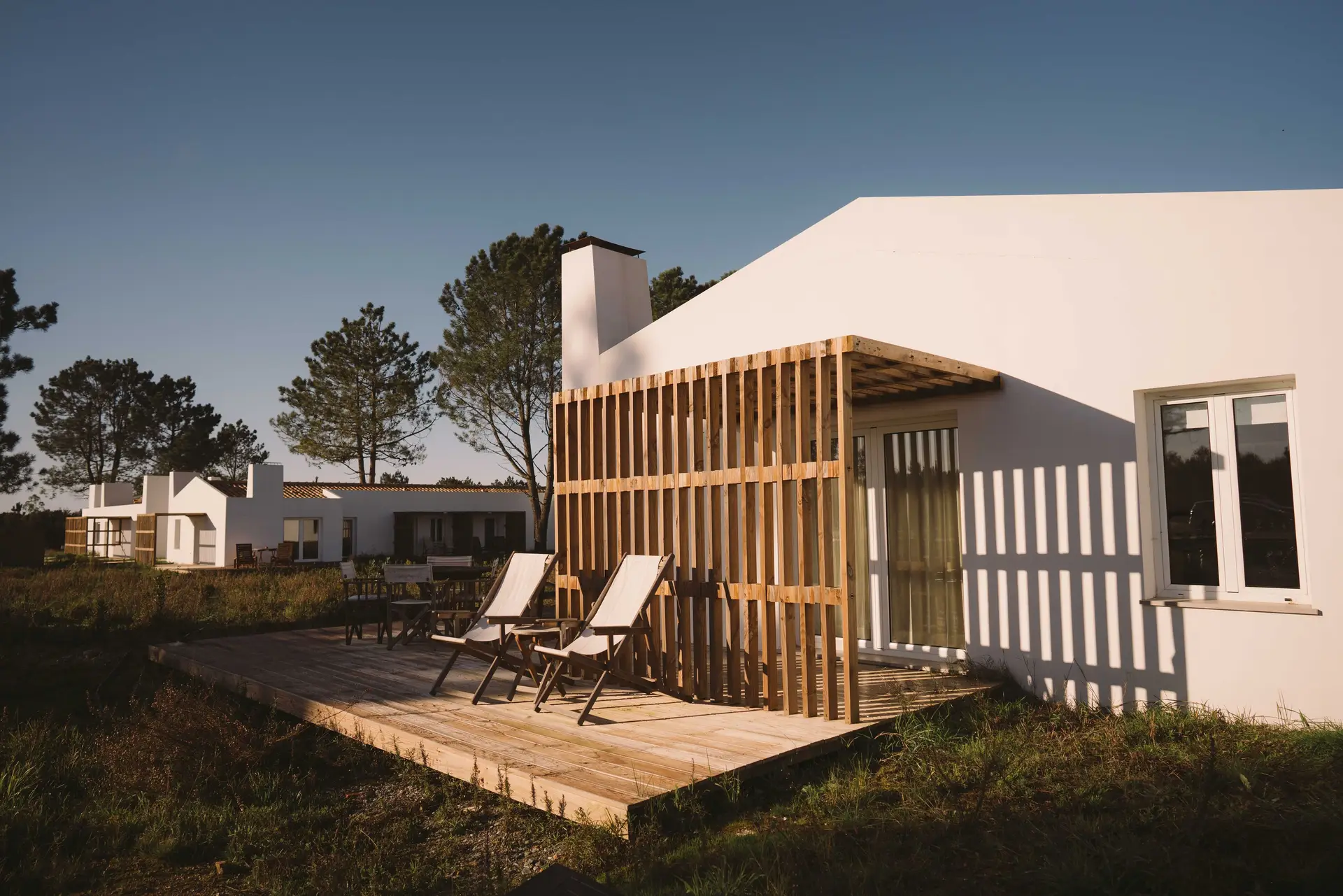 Hotel no Alentejo oferece noites na época baixa a quem reservar férias de verão