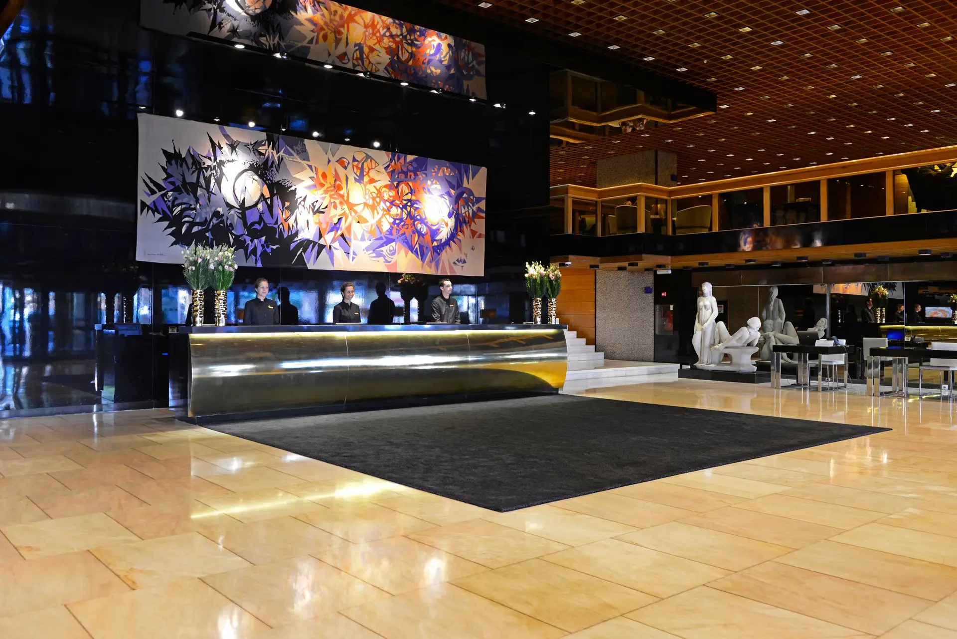 “2020 foi um péssimo ano. Mas 2021 não será melhor”: o alerta da Associação da Hotelaria de Portugal, que pede apoios urgentes ao Governo