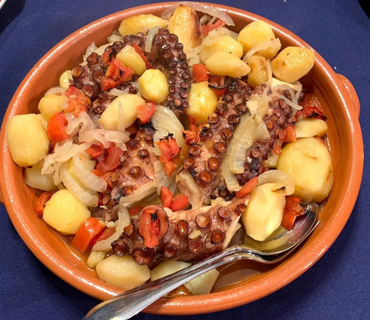 Tudo feito ao momento: o segredo da Cozinha da Amélia