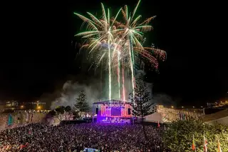 Festival FMM Sines anuncia datas para 2022