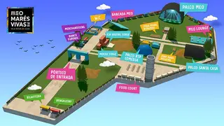 Mapa Meo Marés Vivas