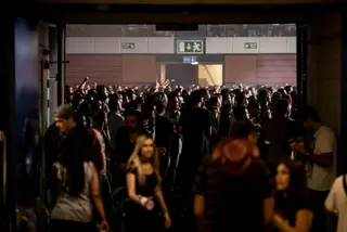 Super Bock Super Rock