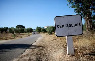 A nona edição do Bons Sons decorre até domingo, 12 de agosto