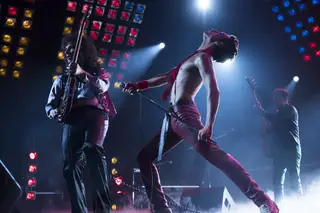 “Bohemian Rhapsody” estreia a 1 de novembro