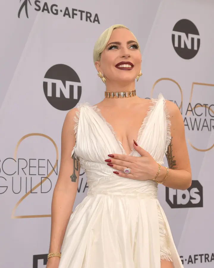 Lady Gaga