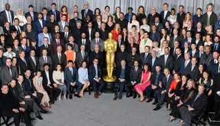 Nomeados para os Óscares 2019