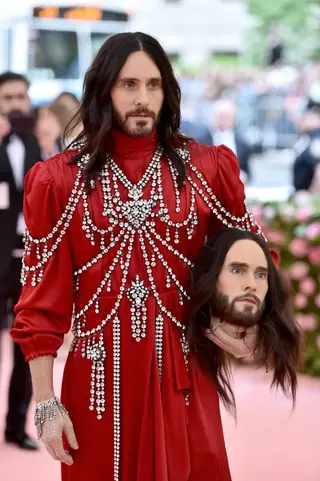 Jared Leto