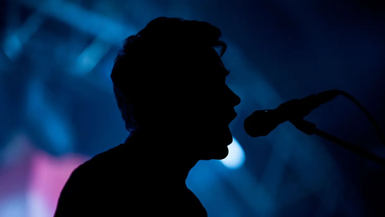 David Fonseca