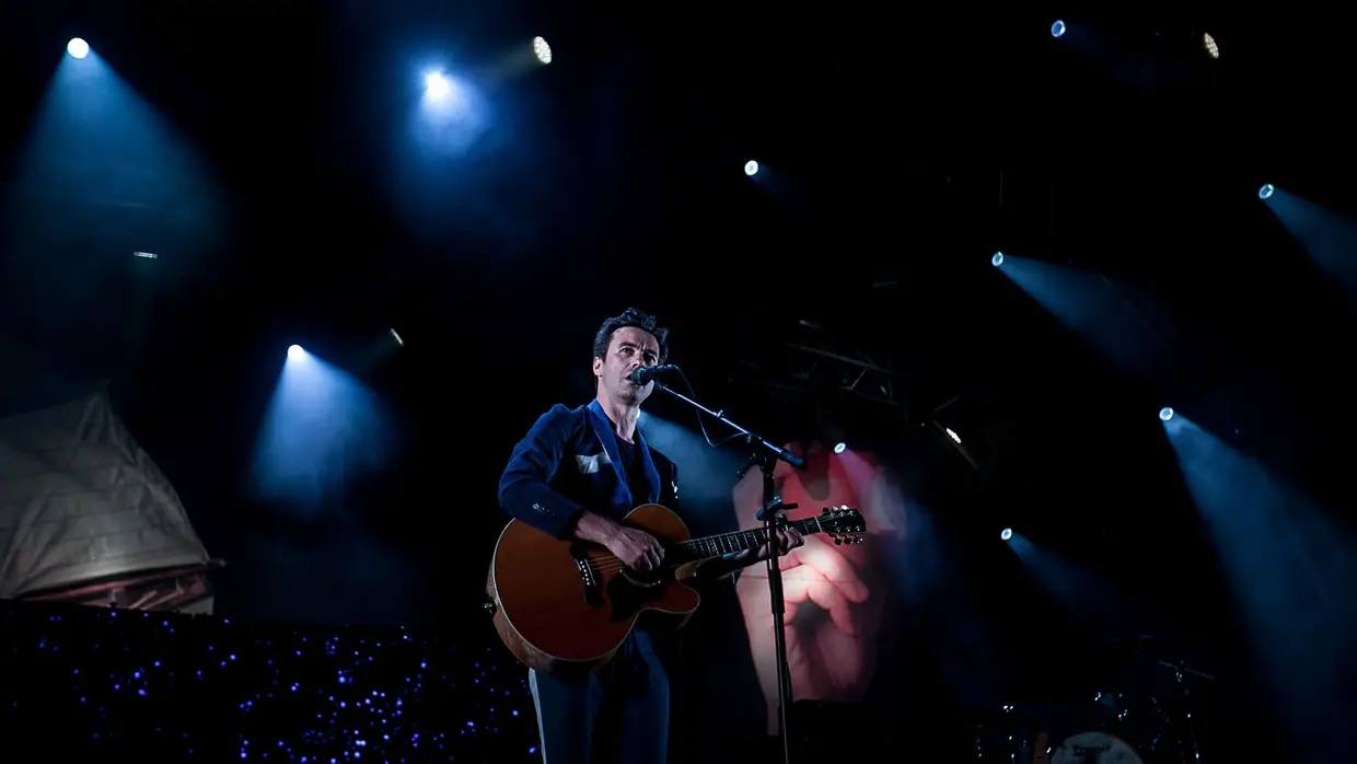 David Fonseca