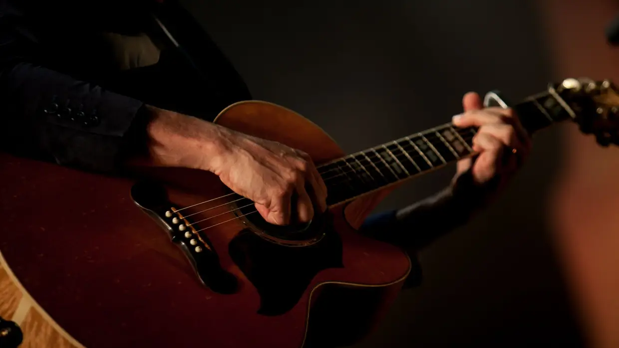 David Fonseca