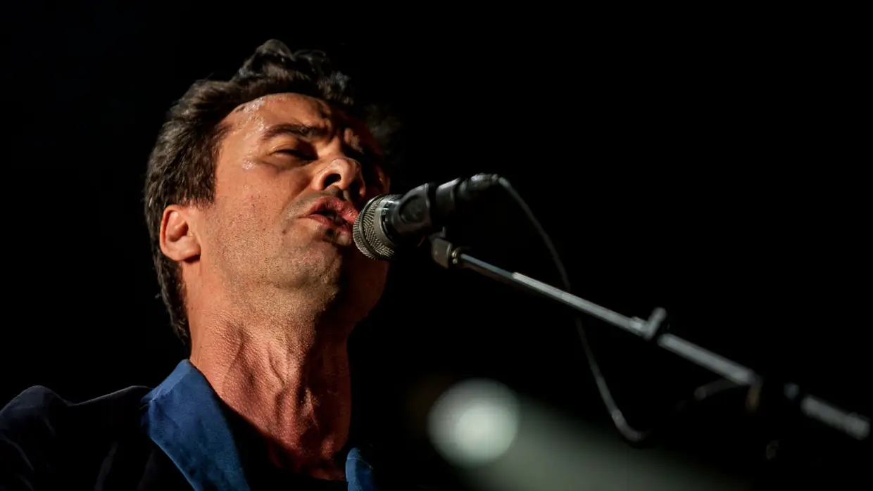 David Fonseca