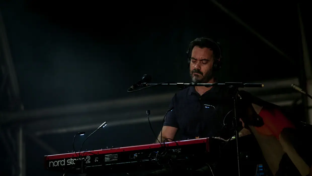 David Fonseca