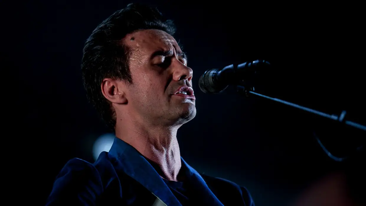David Fonseca