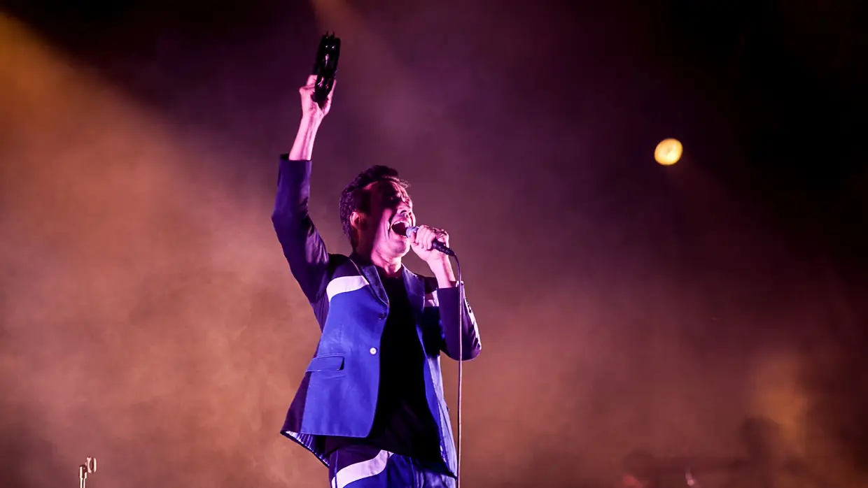 David Fonseca