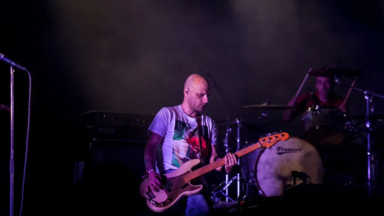 David Fonseca