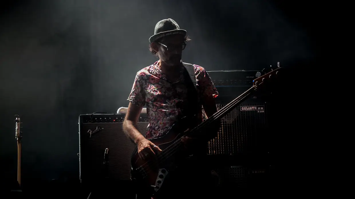 Orelha Negra