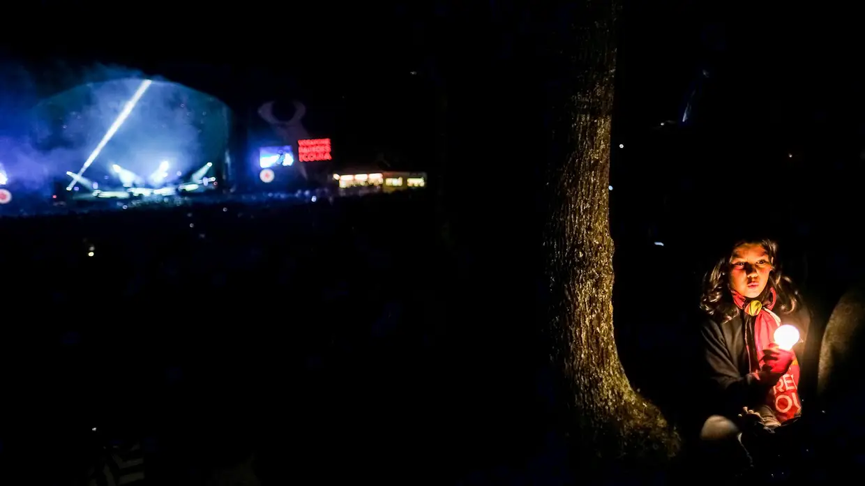 Best Youth no Vodafone Paredes de Coura