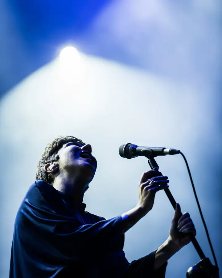 Best Youth no Vodafone Paredes de Coura