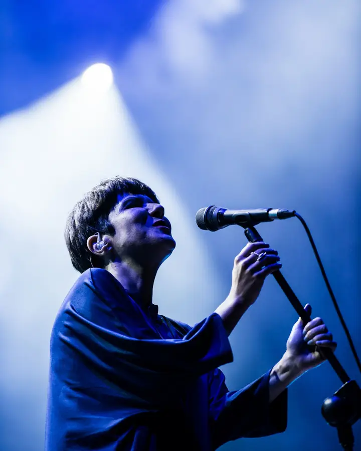 Best Youth no Vodafone Paredes de Coura
