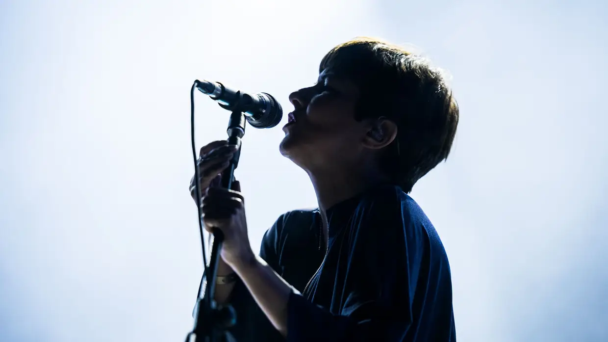 Best Youth no Vodafone Paredes de Coura