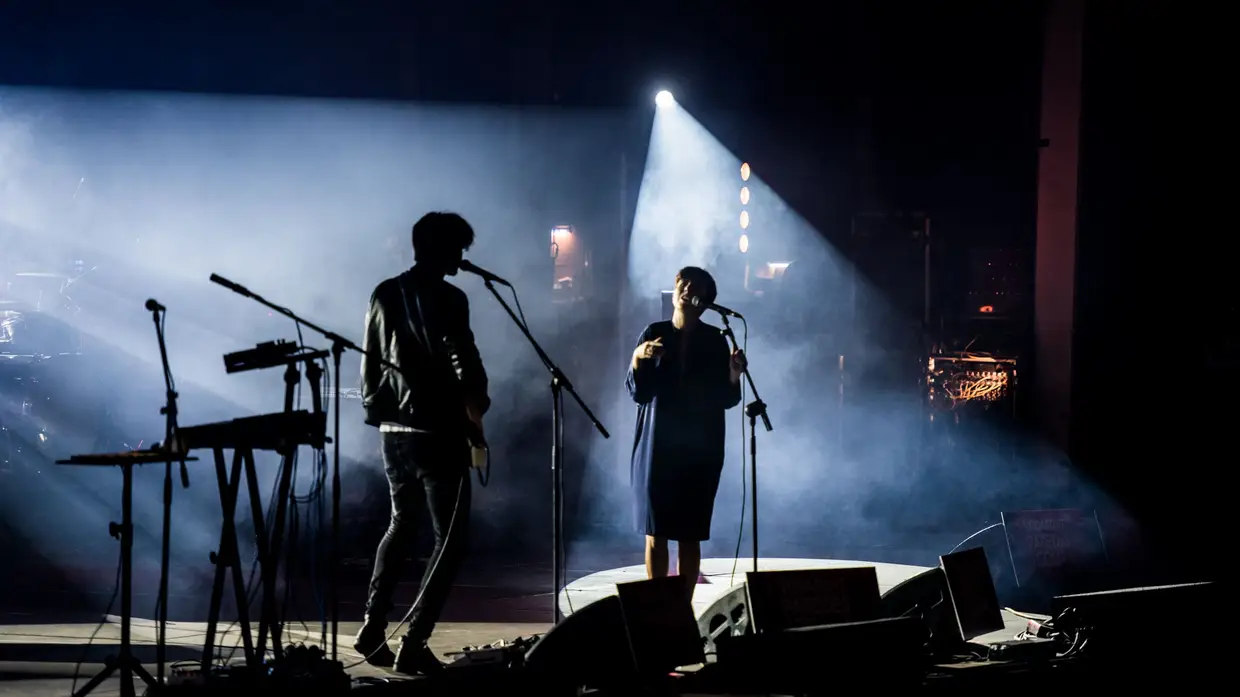 Best Youth no Vodafone Paredes de Coura