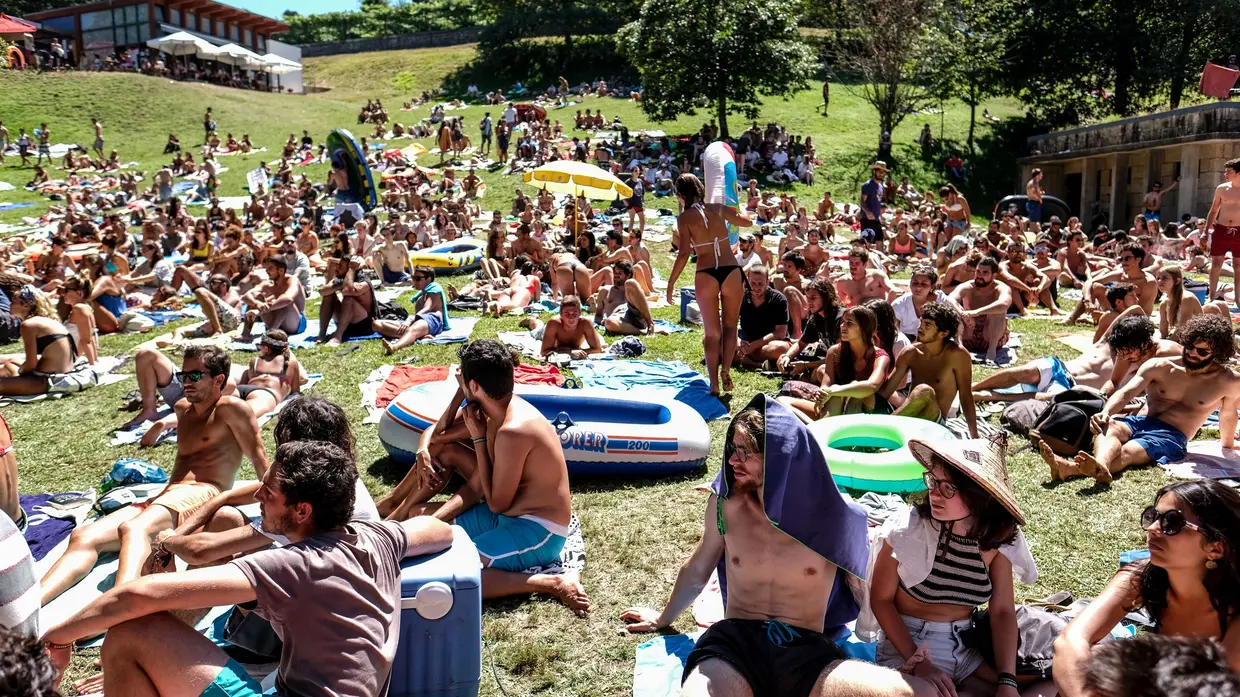 Vodafone Paredes de Coura