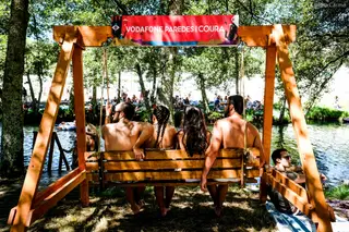 Vodafone Paredes de Coura