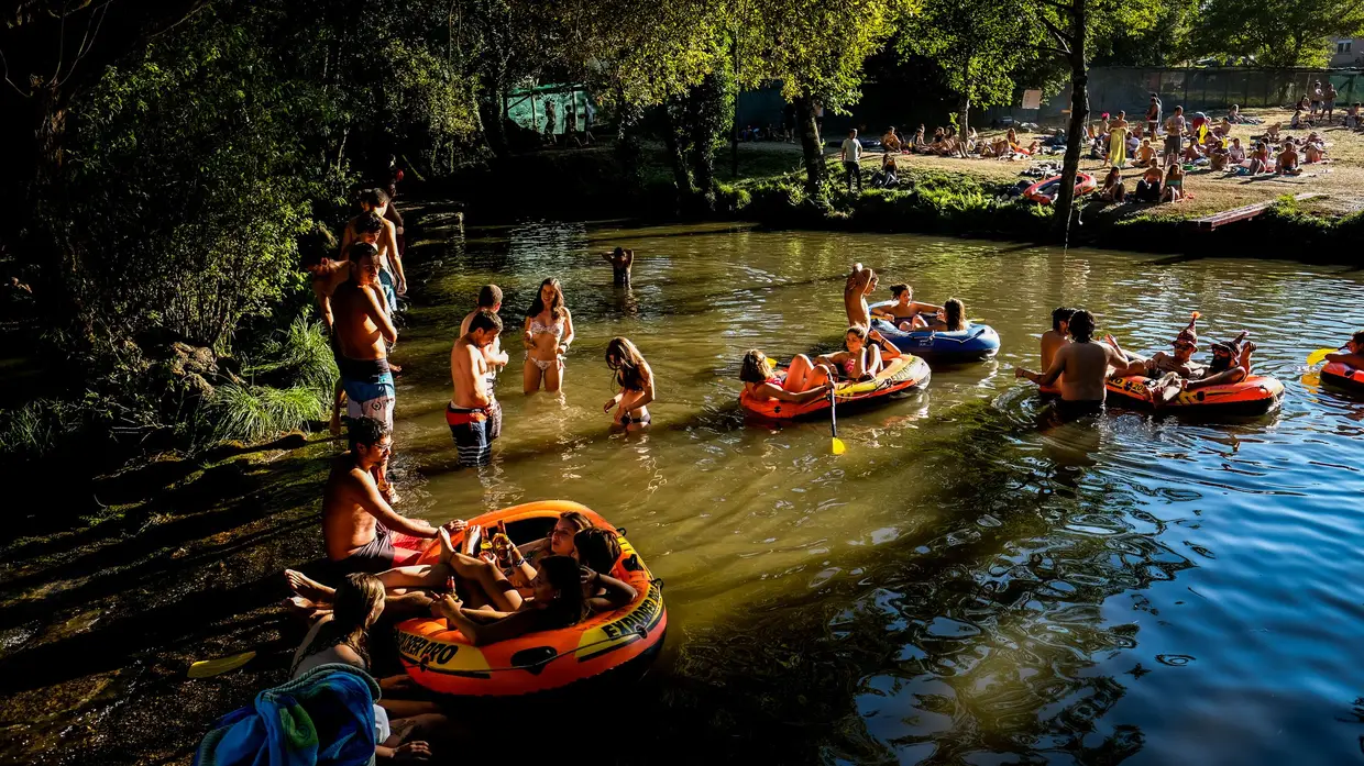 Vodafone Paredes de Coura