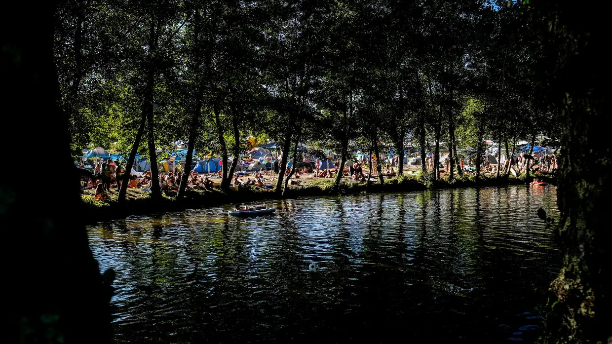 Vodafone Paredes de Coura