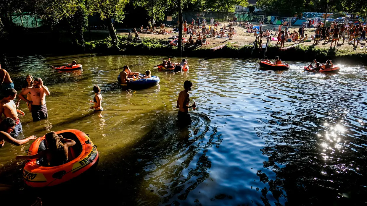 Vodafone Paredes de Coura