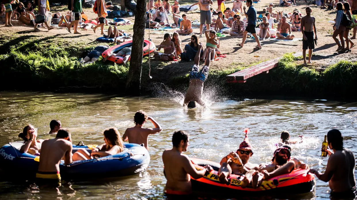Vodafone Paredes de Coura