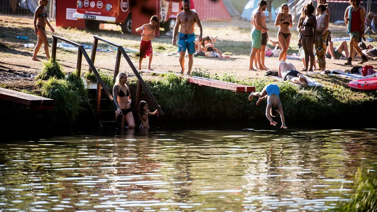 Vodafone Paredes de Coura