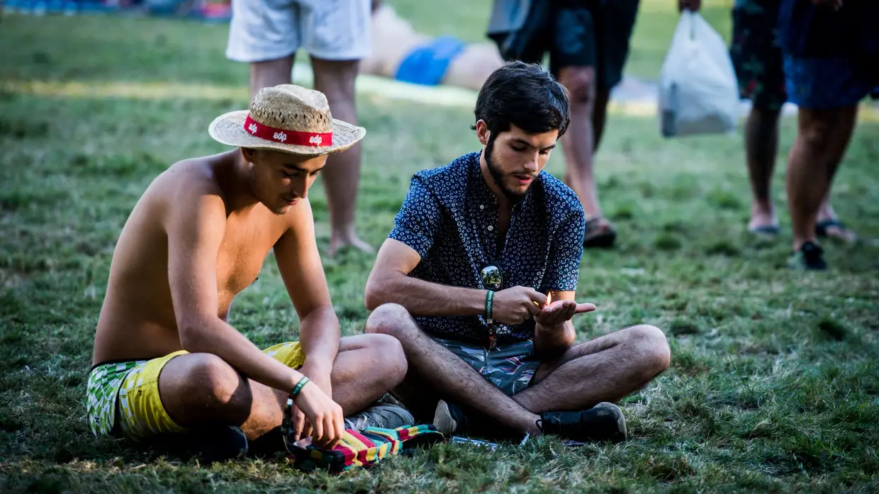 Vodafone Paredes de Coura