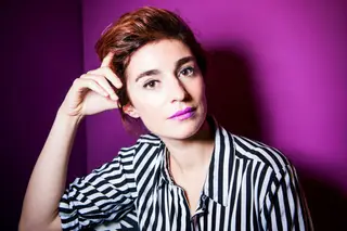 Rita Redshoes despede-se do avô nas redes sociais: “Foste uma inspiração com o teu humor inigualável”